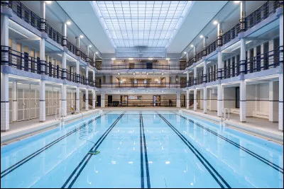 Si je vous dis Alice Milliat, vous pensez &agrave; quoi ?