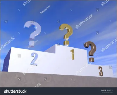 Si je vous dis Tommie Smith et John Carlos, &agrave; quelle Olympiade pensez-vous ?