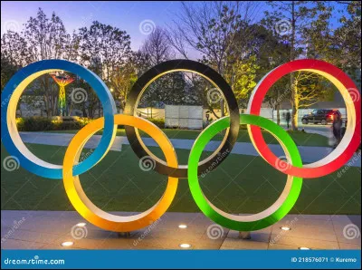 Quelle est la devise olympique ?