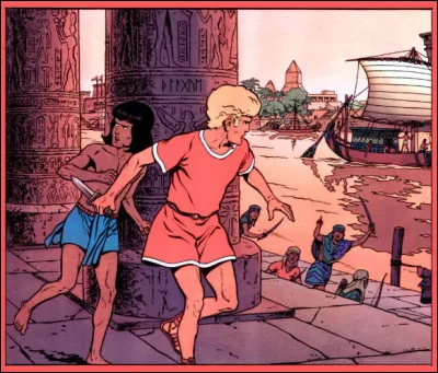 Un petit dessin vaut mieux que mille mots > Où se trouve l'anomalie ?