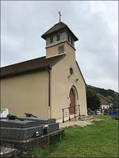 Petit village franc-comtois de 77 habitants, dans l'aire d'attraction Lédonienne, Marnézia se situe dans le département ...