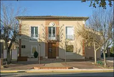 Ville de la métropole Toulousaine, Saint-Jory se situe en région ...