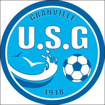 Au cours de la Coupe de France de football en 2016, quelle équipe affronte l'US Granville pendant un quart de finale au stade Malherbe de Caen ?