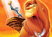Test Quel personnage du ''Roi lion'' es-tu ?