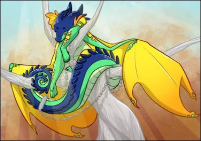 Quel nom de dragon préfères-tu ?