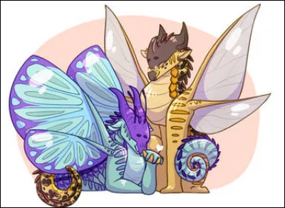 Si tu es un hybride, de quel clan voudrais-tu être ?