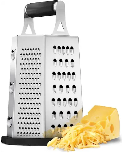 Quelle est cette pièce de vaisselle ?