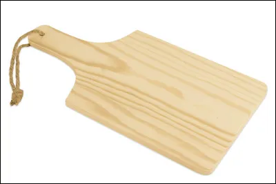 Quelle est cette pièce de vaisselle ?