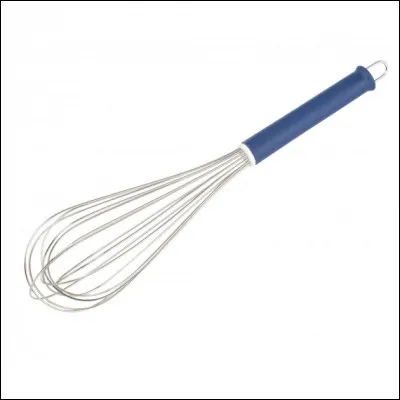 Quelle est cette pièce de vaisselle ?