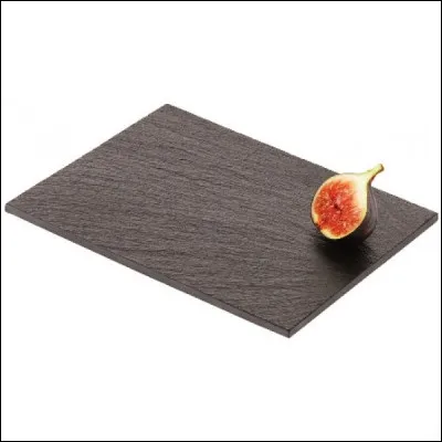 Quelle est cette pièce de vaisselle ?