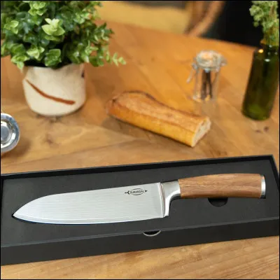 Quelle est cette pièce de vaisselle ?