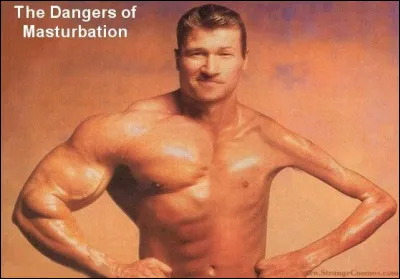 En Indonésie, la masturbation est punie de décapitation !