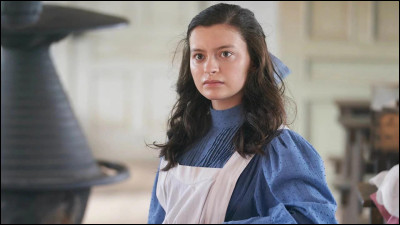 Comment s’appelle la meilleure amie d’Anne dans la série "Anne with an E" ?