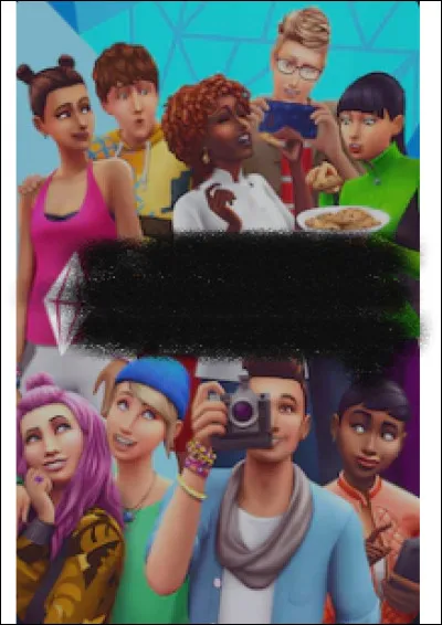 Quel est ce jeu vidéo ?