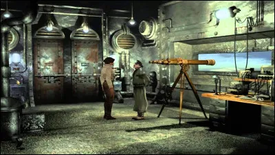 Quel est ce jeu vidéo ?