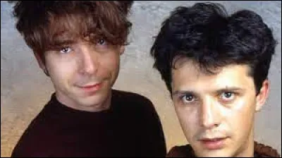 Qui a fondé le groupe avec Nicola Sirkis ?