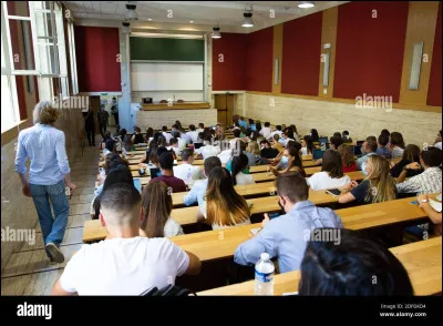 Yvette Chassagne fut la premi&egrave;re femme...