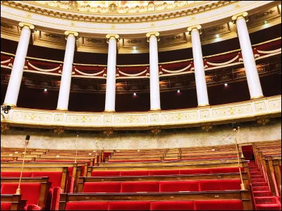 Quel est le pays o&ugrave; la repr&eacute;sentation des femmes au Parlement est la plus &eacute;lev&eacute;e en 2022 ?