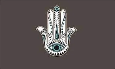 Quel prénom porte ce symbole musulman et qui est le nom de la fille préférée du prophète Mahomet ?