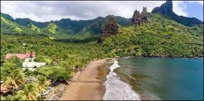 Sur quelle île est enterré Jacques Brel ?