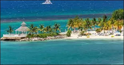 Quelle est la capitale de la Jamaïque ?