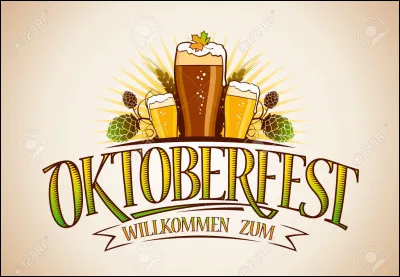 ''LOktoberfest'' (fête d'octobre) en allemand se déroule chaque année dans quelle ville bavaroise ?