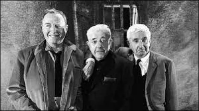 Quel film d'animation de Paul Grimault s'appuie sur des textes de Jacques Prévert ?