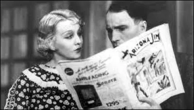 Qui réalise le film ''Le Crime de monsieur Lange'' dont le scénario est de Jacques Prévert ?