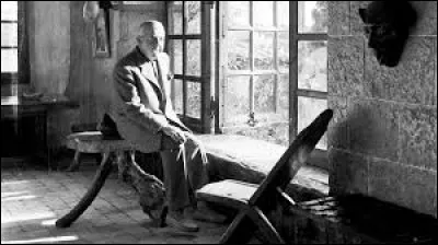 Pour qui Prévert a-t-il écrit la chanson ''Je suis comme je suis'' ?