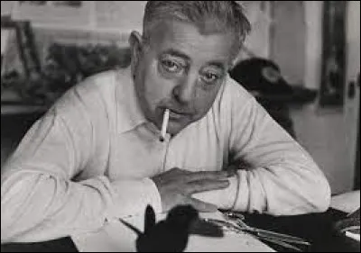 Qui chante ''Les Feuilles mortes'' , texte écrit par Jacques Prévert ?