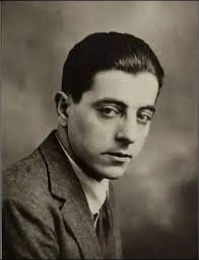 Qui chante en 1961 ''La Chanson de Prévert'' ?