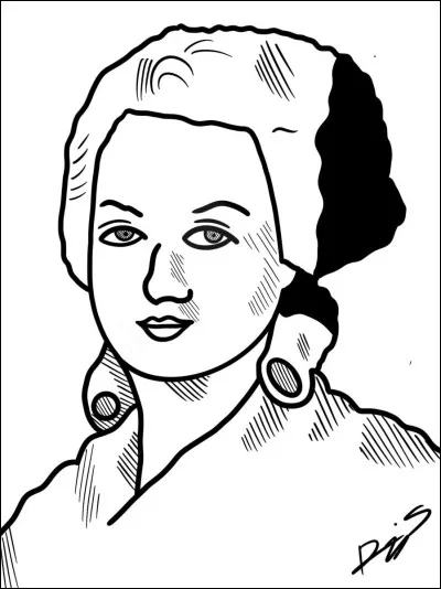 Comment est décédée Olympe de Gouges ?