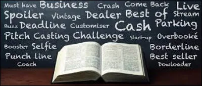 Quel anglicisme est-il recommandé de remplacer par le mot ''Mentor'' ?