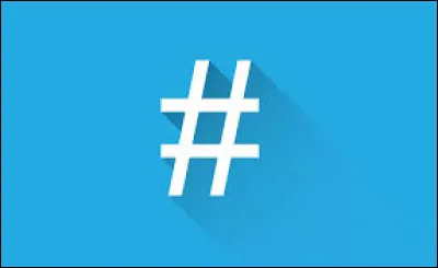 Quel est le mot français pour l'anglicisme ''Hashtag'' ?