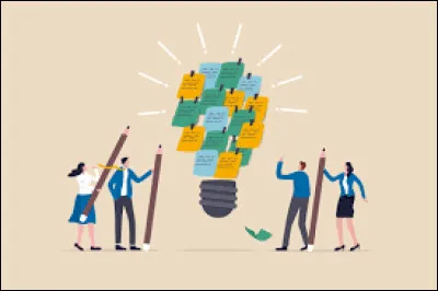 Quel anglicisme est-il officiellement recommandé de remplacer par ''remue-méninges'' ?