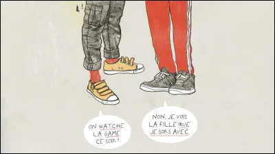 Dans quel sport, une équipe était-elle surnommée ''La Dream Team'' ?