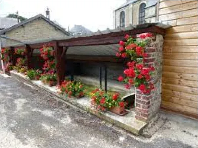 Nous terminons notre balade à Viel-Saint-Rémy. Village de l'aire d'attraction Carolomacérienne, il se situe dans le département ...