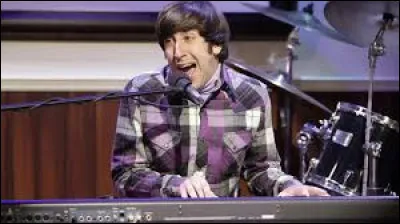 Qui est ce personnage ?