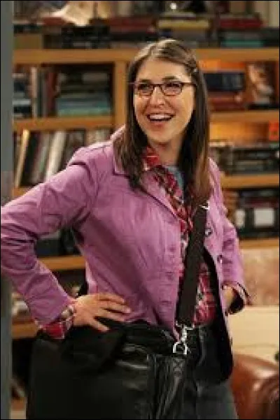 Qui est ce personnage ?