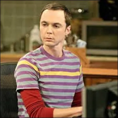 Qui est ce personnage ?