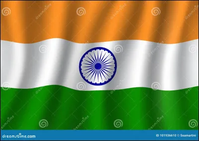 Quelle est la capitale de l'Inde ?