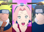 Quiz Naruto, Sasuke, Sakura ou les trois ?