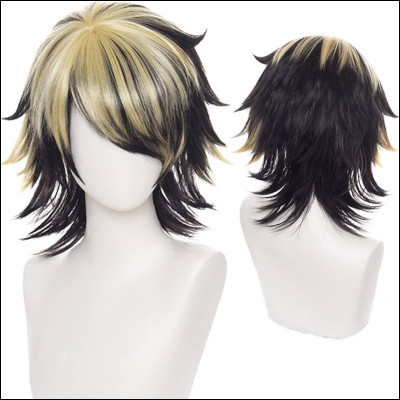 À qui appartiennent ces cheveux ?