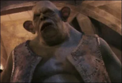 Quelle est l'odeur du Troll ? (chapitre 10)