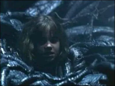Comment Hermione fait-elle pour se débarrasser du filet du diable ?
(chapitre 16)