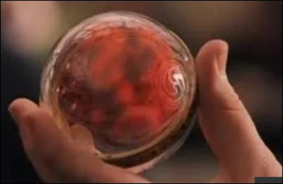 Où Malefoy veut-il cacher le Rapeltout de Neville ? (chapitre 9)