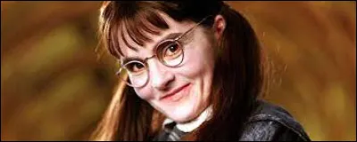 Qui est cette jeune fille ?