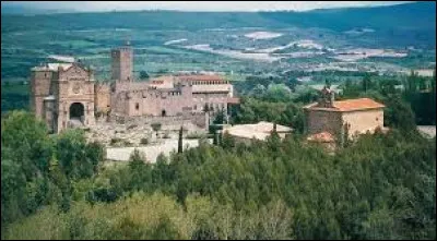 Cette petite région du nord du pays, peuplée de 650 000 habitants, s'étend au sud de la chaîne pyrénéenne ; sa capitale est Pampelune :
