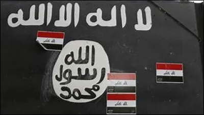 Dès quelle guerre le régime de S. Hussein a-t-il commencé à se présenter comme défenseur de l'islam sunnite ?