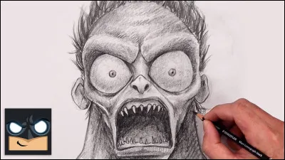 Quelle est cette "créature" ?